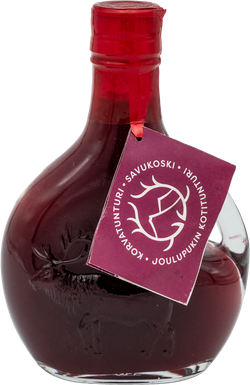 Lapin Karpalokastike 275g (poropullo)