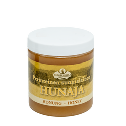 Hunaja 330g