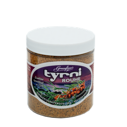 Tyrnirouhe 80g 