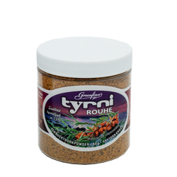 Tyrnirouhe 80g