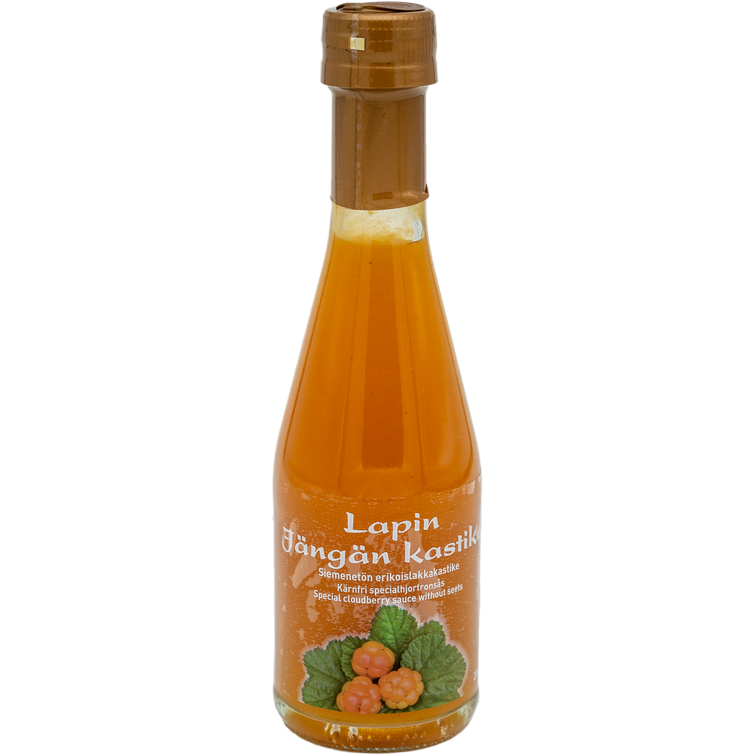 Lapin J&auml;ng&auml;n kastike 200g