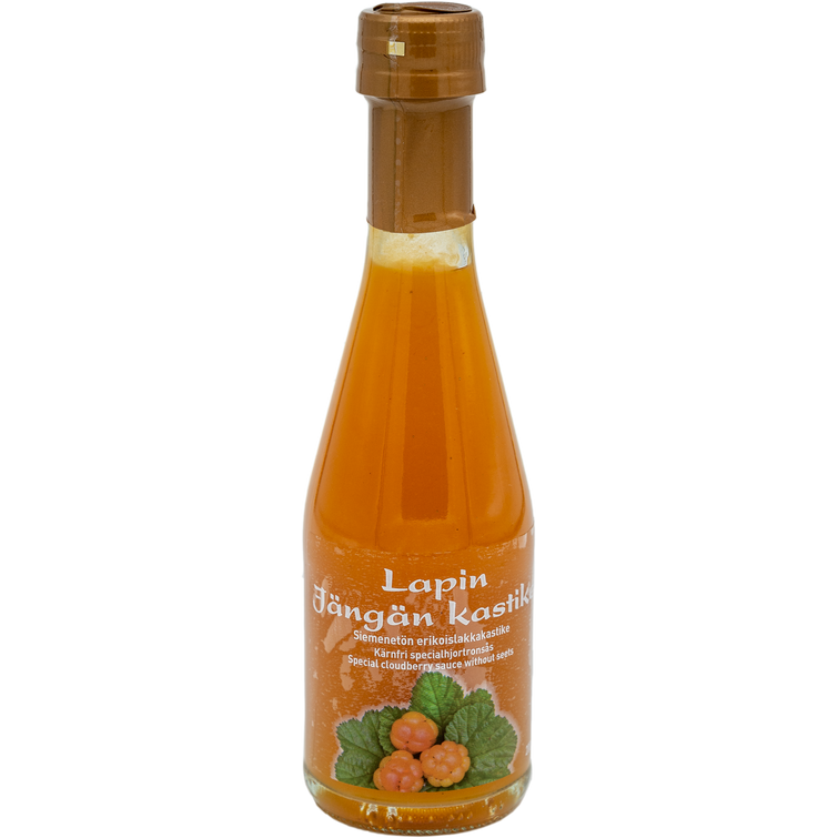 Lapin Jängän kastike 200g