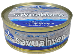 Savuahven 210/150g