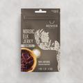NORDIC ELK JERKY -Hirven kuivaliha Renjer 25 g ME:12