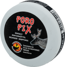 Poro Pix -papanamakeiset 50 g