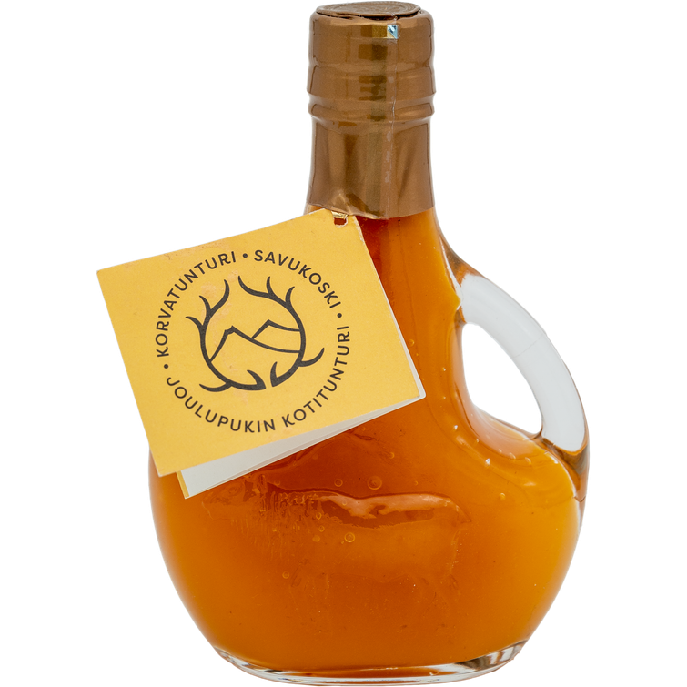 Lapin J&auml;ng&auml;n kastike 275g (lakkakastike)