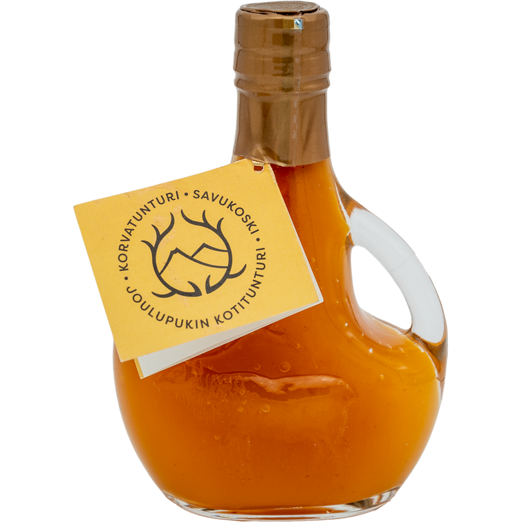 Lapin Jängän kastike 275g (lakkakastike)