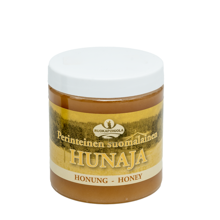 Hunaja 330g