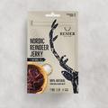 NORDIC REINDEER JERKY -Poron kuivaliha Renjer 25g