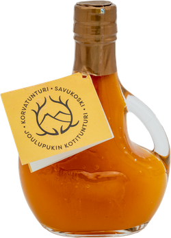 Lapin J&auml;ng&auml;n kastike 275g (lakkakastike)