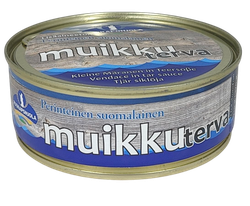 Tervamuikku 210/170g