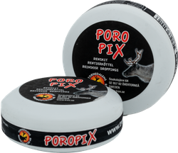 Poro Pix -papanamakeiset 50 g