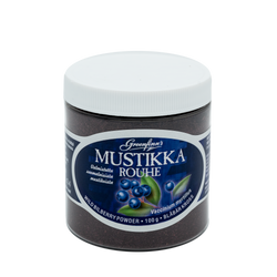 Mustikkarouhe 100g / 250ml