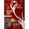 RED DEER JERKY -CHILI LIME -saksanhirven kuivaliha Renjer 25g
