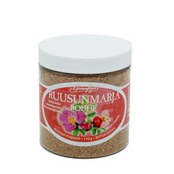 Ruusunmarjarouhe 140g / 250ml