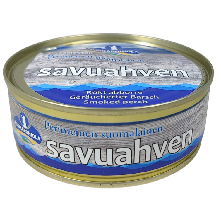 Savuahven 210/150g