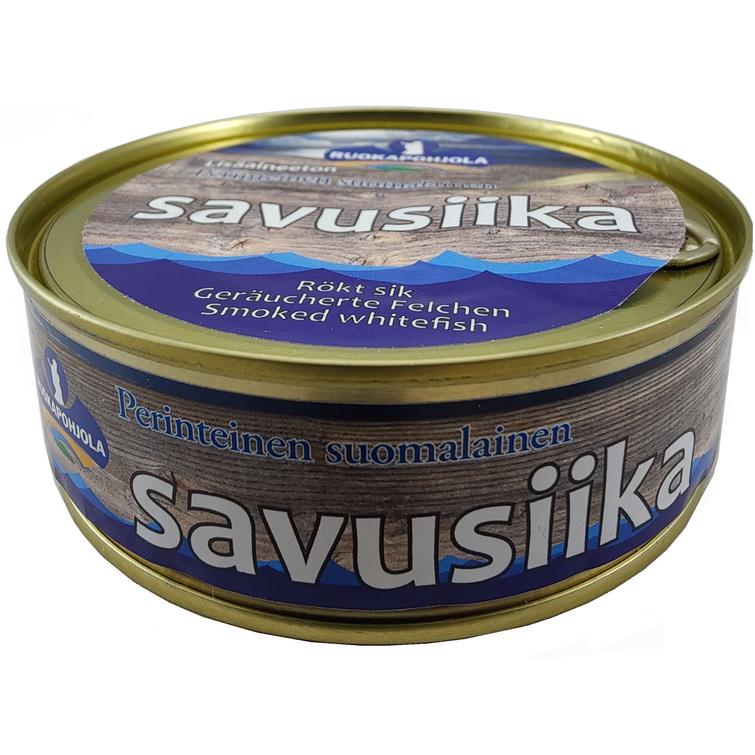 Savusiika 210/150g