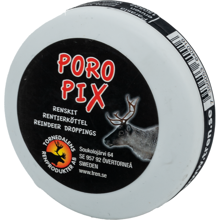 Poro Pix -papanamakeiset 50 g