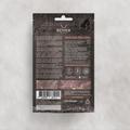 NORDIC ELK JERKY -BLACK PEPPER -Hirven kuivaliha -MUSTAPIPPURI 25g