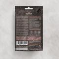 NORDIC ELK JERKY -BLACK PEPPER -Hirven kuivaliha -MUSTAPIPPURI 25g