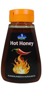 Hot Honey -kastike 250 g