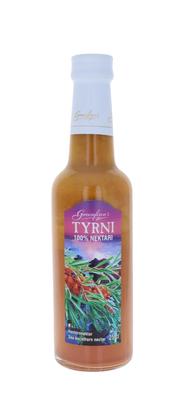 Tyrninektari 100% 0,25L