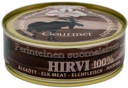 Hirvi 100% 230g