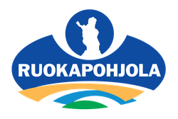 Logo text