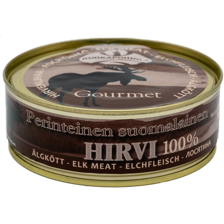 Hirvi 100% 230g