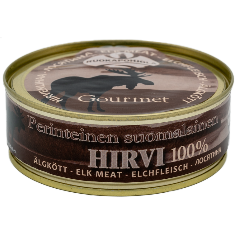 Hirvi 100% 230g