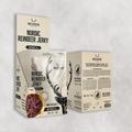 NORDIC REINDEER JERKY -Poron kuivaliha Renjer 25g