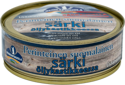 S&auml;rki &ouml;ljyss&auml; 210/170g