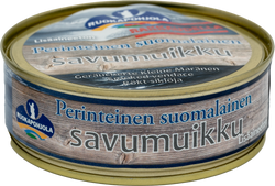 Savumuikku 210/150g