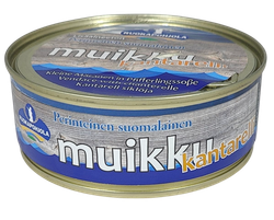 Kantarellimuikku 210/170g
