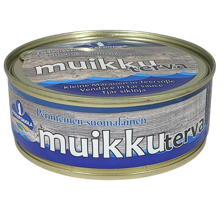 Tervamuikku 210/170g