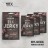 NORDIC ELK JERKY -BLACK PEPPER -Hirven kuivaliha -MUSTAPIPPURI 25g-thumbnail