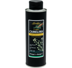 Camelina-Tyrni öljy 250ml-thumbnail