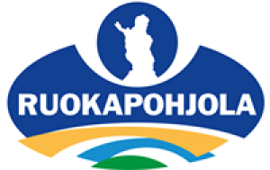 Ruokapohjola logo